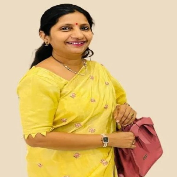 Vishnu Prakash R. Punglia